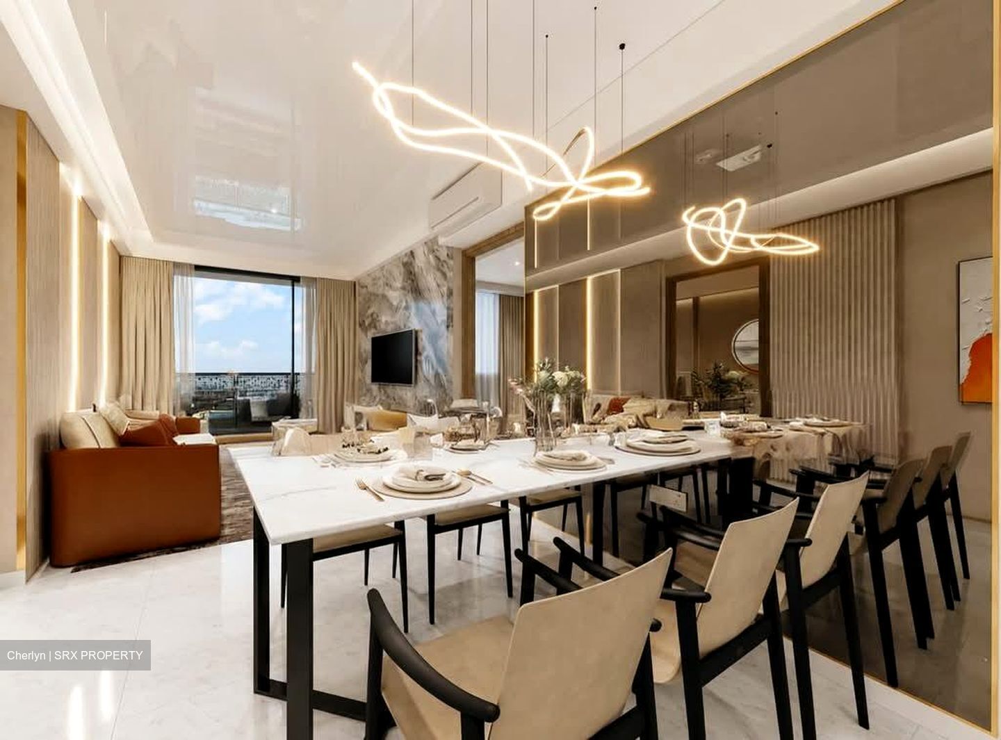 Tanah Merah Kechil Link (D16), Condominium #560612731